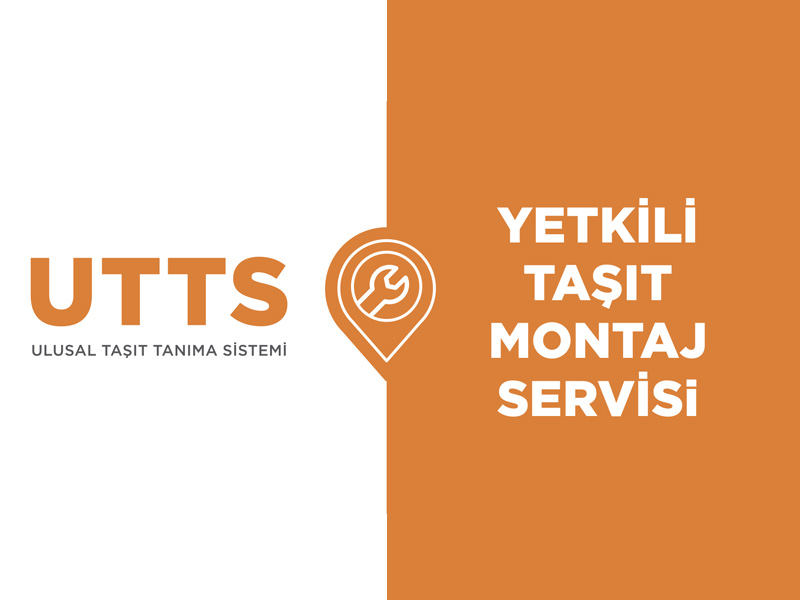 Ulusal Taşıt Tanıma Sistemi