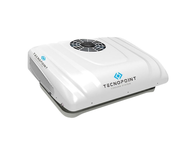 Tavan Tipi Park Kliması 12V