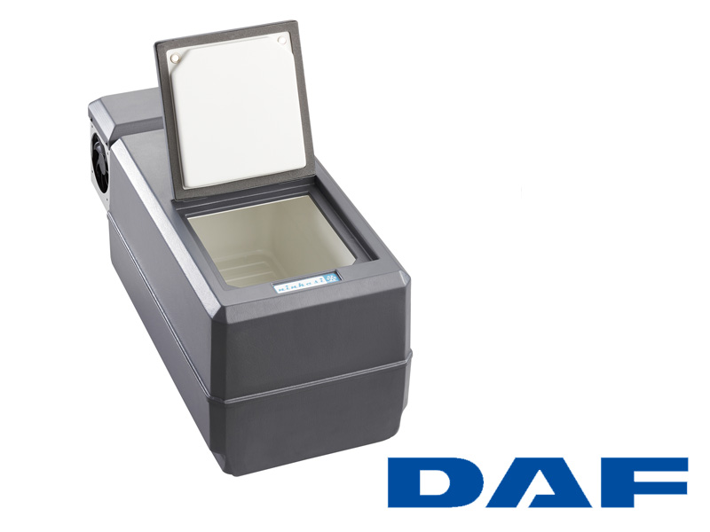 DAF Yatak Altı Tır Buzdolabı