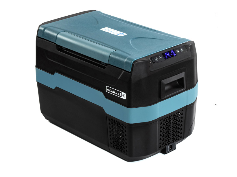 NF3654 Soğutucu & Dondurucu Kompresörlü