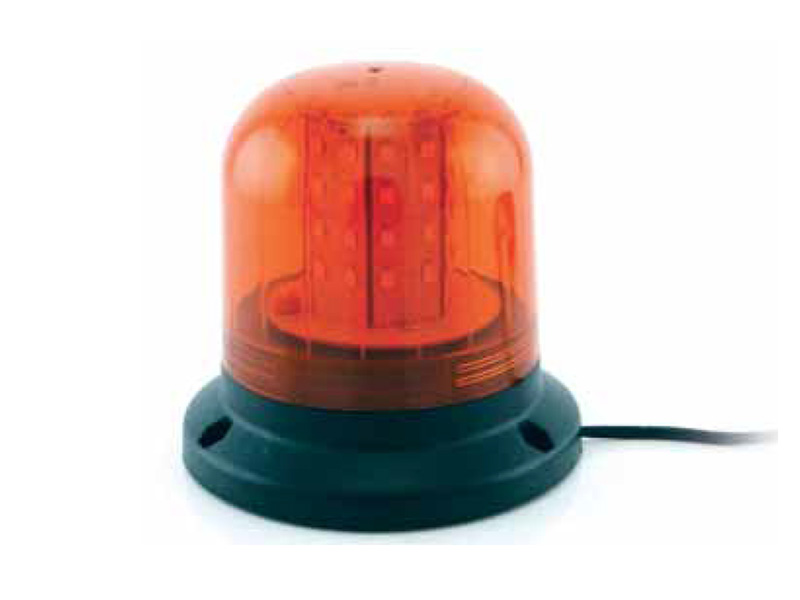 TC13-06 Mıknatıslı 48 Ledli 3 Fonksiyonlu Lamba