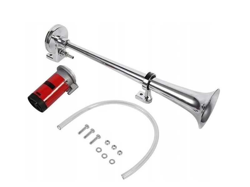 TC25-03 Tecnopoint Marin Korna 100cm 12-24V Bobinli