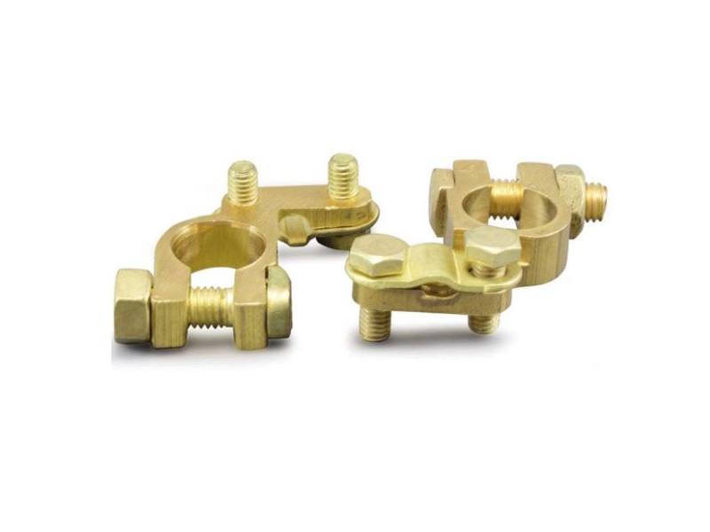 BSK17-01 BSK Akü Kutup Başı