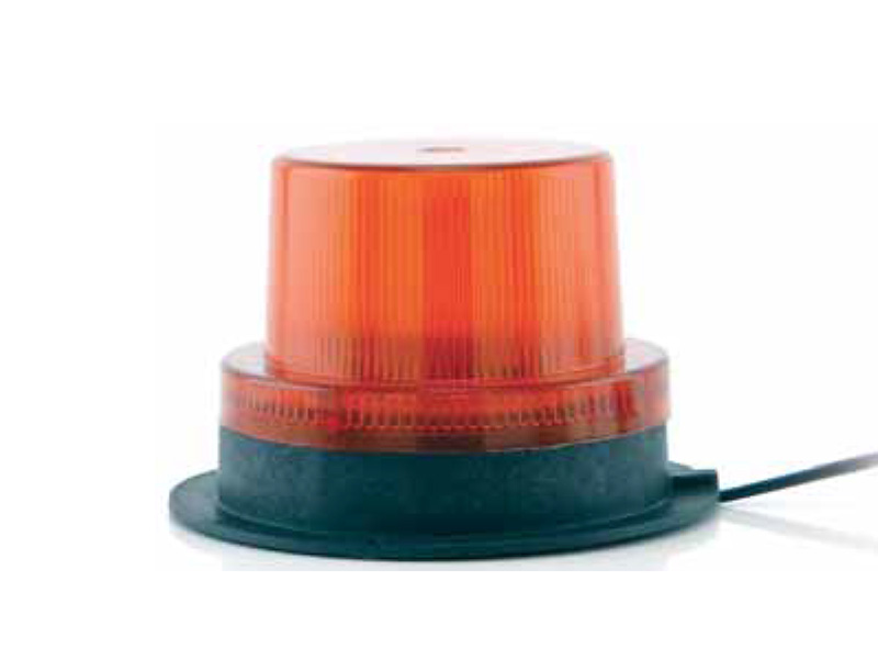 TC13-10 Çakar Lamba Ledli