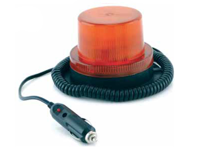 TC13-12 Çakar Lamba Ledli