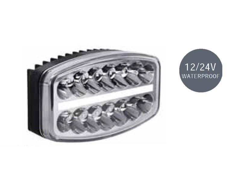 TC24-28 Led Sis Lambası