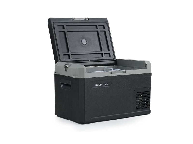 TC21-07 Tek Kapaklı Oto Buzdolabı 30 Litre