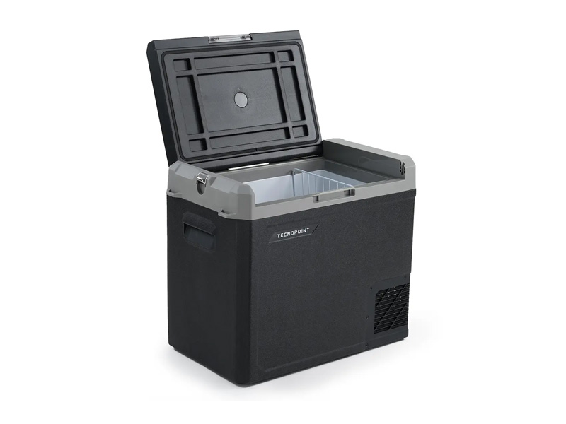 TC21-09 Tek Kapaklı Oto Buzdolabı 50 Litre