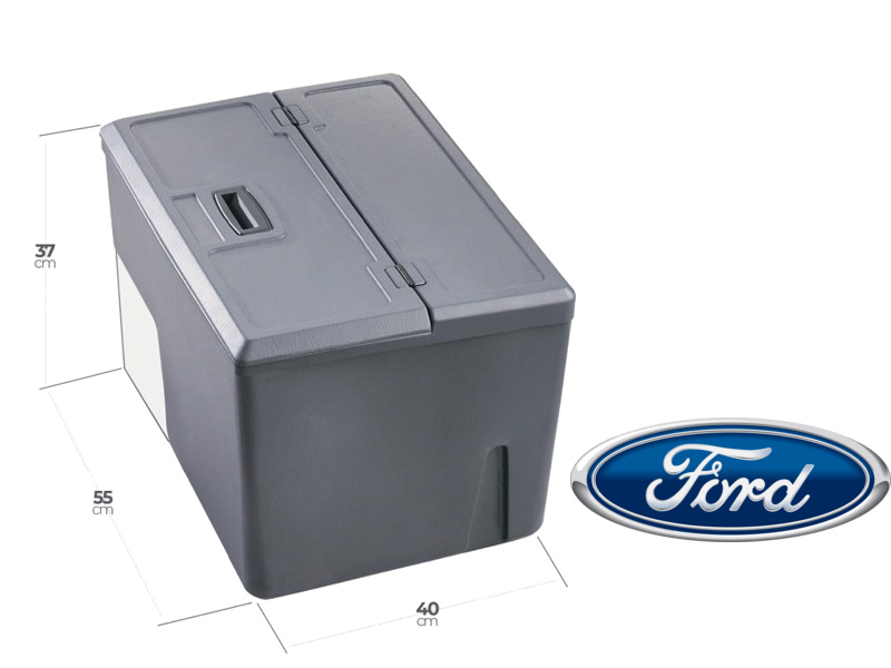 FORD Yatak Altı Tır Buzdolabı