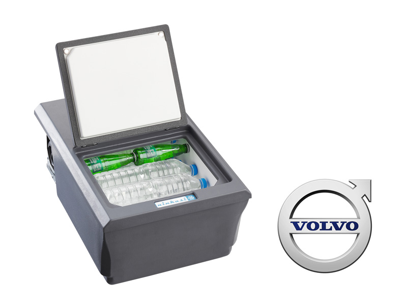 Volvo Yatak Altı Tır Buzdolabı