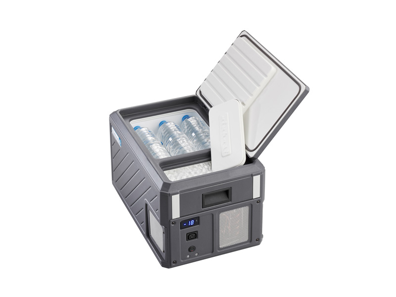 3834 CM / 26 LT Soğutucu Araç Buzdolabı