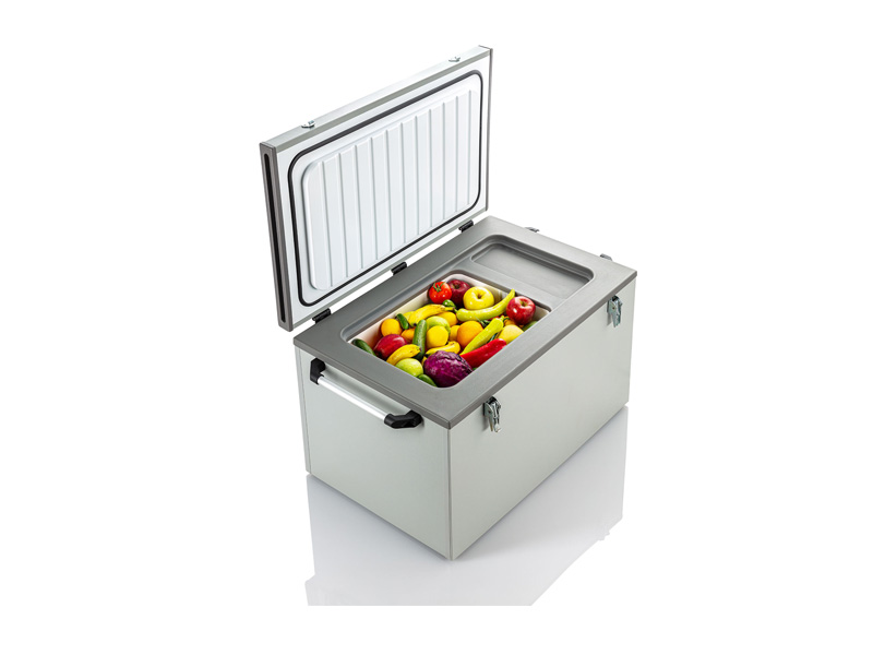 4950 M/ 50 LT Soğutucu Araç Buzdolabı