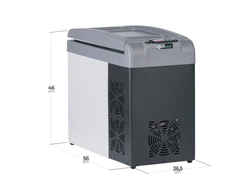 2646 M / 16 LT Soğutucu Araç Buzdolabı