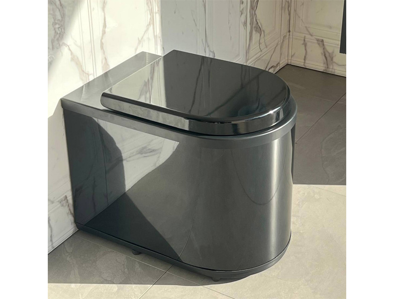 Portatif Dondurucu & Kokusuz Klozet