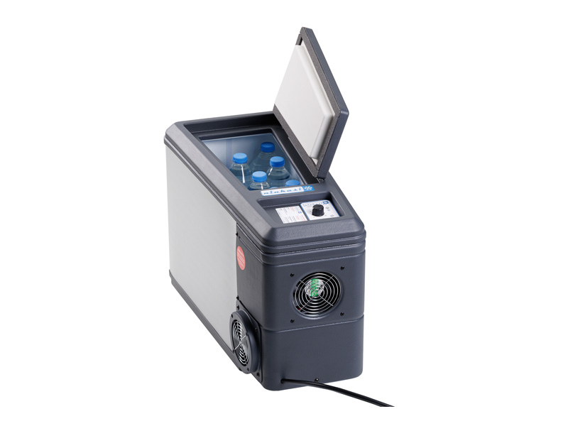 DLR 26 / 26 LT Soğutucu Araç Buzdolabı